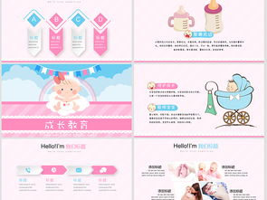 母嬰護(hù)理與兒童成長檔案 構(gòu)建科學(xué)育兒體系