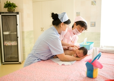 瀘州母嬰護理 專業、貼心的新生命呵護之旅