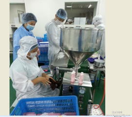 上海蠶絲面膜護膚品代加工產業鏈中的母嬰護理新趨勢